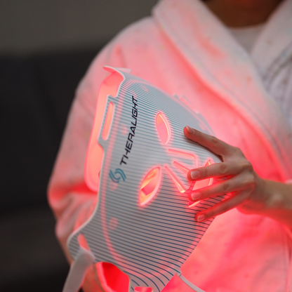 THERAMASK LED-maske