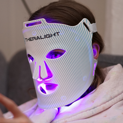 THERAMASK LED-maske