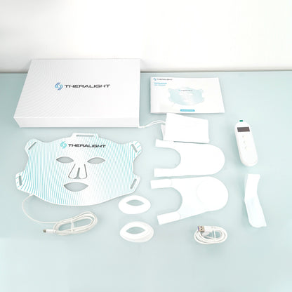 THERAMASK LED-maske