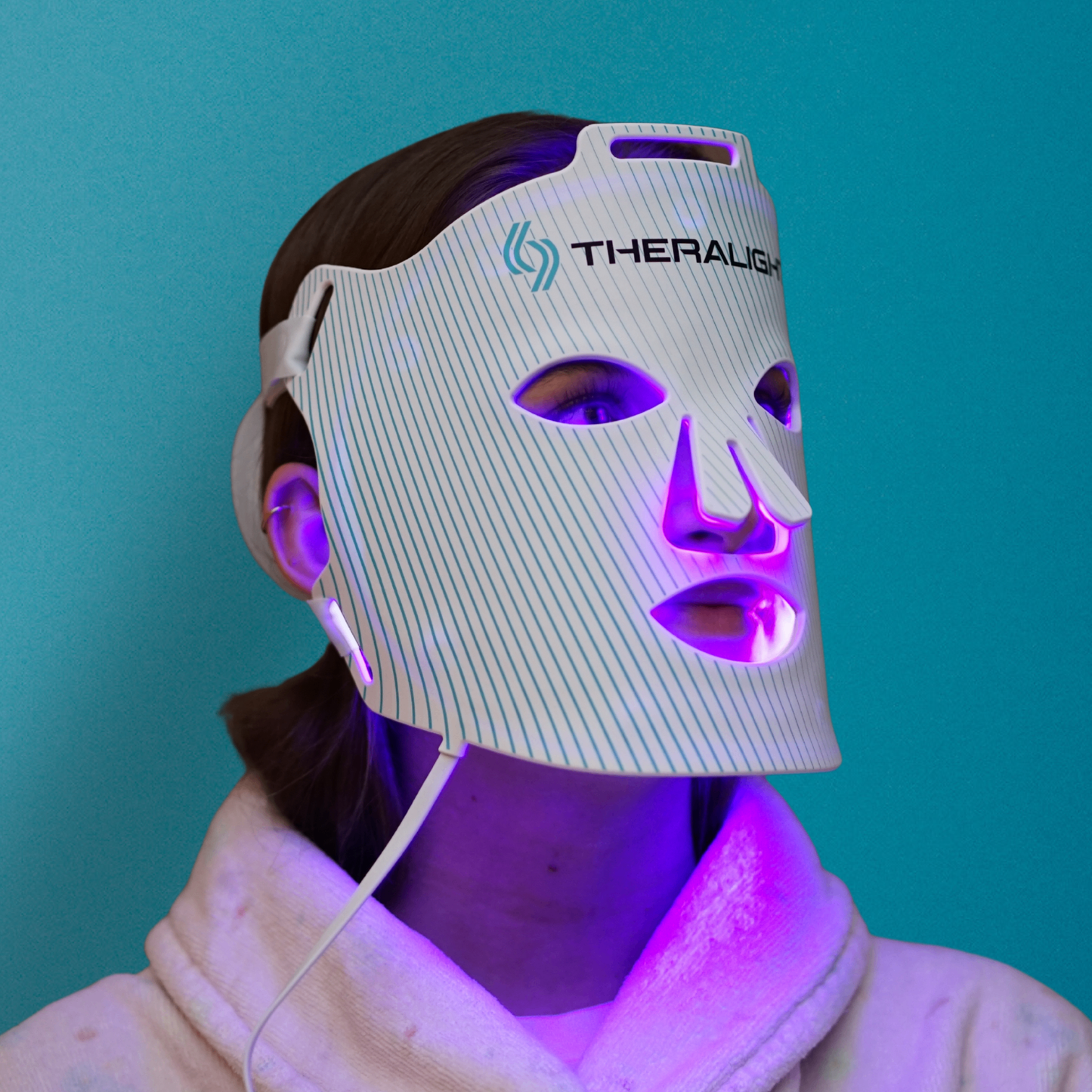 THERAMASK LED-maske